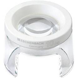 Eschenbach 2628 stojací lupa zvětšení: 10 x, Velikost objektivu: (Ø) 35 mm
