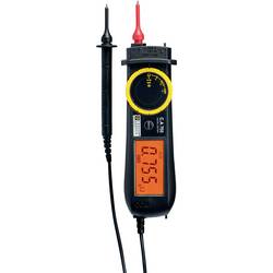 Chauvin Arnoux C.A 755 bezkontaktní zkoušečka napětí, CAT III 600 V, LCD