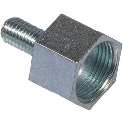 Fischer redukce 29 mm pozinkovaná ocel 79695 10 ks