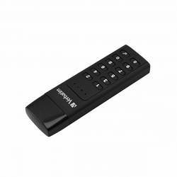 Verbatim Keypad Secure USB flash disk 32 GB černá 49430 USB-C®