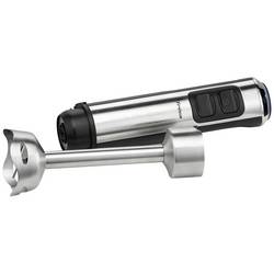 Trisa 4Blade Mix tyčový mixér 1200 W funkce turbo nerezová ocel