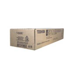 Toshiba Toner (Rest-)Tonerbehälter originál 6AG00007695