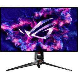 Asus ROG Swift PG32UCDP herní monitor 80 cm (31.50 palec)16:9, 0.03 ms, OLED