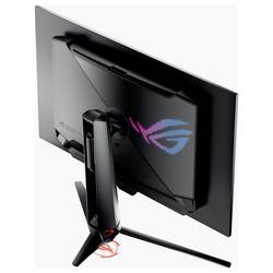 Asus ROG Swift PG32UCDP herní monitor 80 cm (31.50 palec)16:9, 0.03 ms, OLED