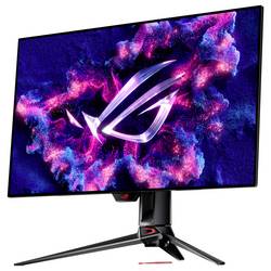 Asus ROG Swift PG32UCDP herní monitor 80 cm (31.50 palec)16:9, 0.03 ms, OLED