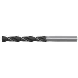 Fischer 536609 sada spirálových vrtáků do dřeva 8dílná 3 mm, 4 mm, 5 mm, 6 mm, 7 mm, 8 mm, 9 mm, 10 mm 1 sada