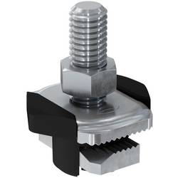Fischer 538656 T šroub M8 80 mm ocel, polypropylen galvanizováno zinkem 50 ks