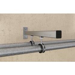 Fischer 538656 T šroub M8 80 mm ocel, polypropylen galvanizováno zinkem 50 ks