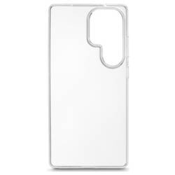 Hama Cover Samsung Galaxy S25 Ultra transparentní 00080577