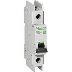 Schneider Electric M9F42106 M9F42106 elektrický jistič