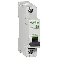 Schneider Electric M9F14106 M9F14106 elektrický jistič