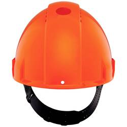 3M G3000CUV-OR G30CUO ochranná helma EN 397, EN 50365 oranžová