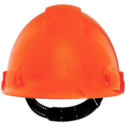 3M G3000CUV-OR G30CUO ochranná helma EN 397, EN 50365 oranžová