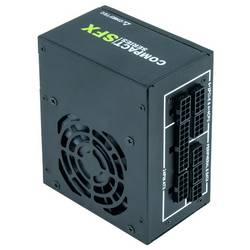 Chieftec CSN-450C PC síťový zdroj 450 W SFX 80 PLUS® Gold