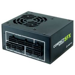 Chieftec CSN-450C PC síťový zdroj 450 W SFX 80 PLUS® Gold
