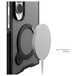 UAG Mouve Case Samsung Galaxy Z Fold8 popel s magnetickým modulem 214563113131