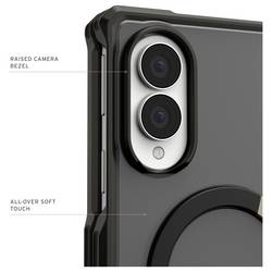 UAG Mouve Case Samsung Galaxy Z Fold8 popel s magnetickým modulem 214563113131