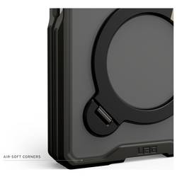 UAG Mouve Case Samsung Galaxy Z Fold8 popel s magnetickým modulem 214563113131