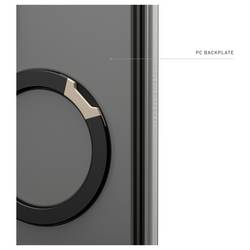 UAG Mouve Case Samsung Galaxy Z Fold8 popel s magnetickým modulem 214563113131
