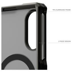 UAG Mouve Case Samsung Galaxy Z Fold8 popel s magnetickým modulem 214563113131