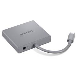 Lenovo USB-C® dokovací stanice GX91R64790