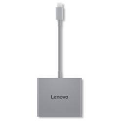 Lenovo USB-C® dokovací stanice GX91R64790