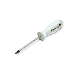 Weller Xcelite XPE102 ESD křížový šroubovák PH 2 Délka dříku: 101.6 mm
