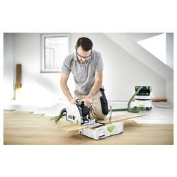 Festool HW 168x1,8x20 TF 52 205766 pilový kotouč 168 x 20 x 1.20 mm Počet zubů (na palec): 52 1 ks