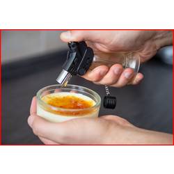 KS Tools Taschenlötgerät plynový hořák 1300 °C (max) vč. piezozapalovač