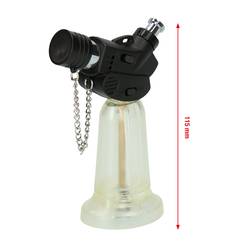 KS Tools Taschenlötgerät plynový hořák 1300 °C (max) vč. piezozapalovač