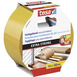 tesa EXTRA STRONG 05686-00018-11 Gaffer tape oranžová (d x š) 10 m x 50 mm 1 ks