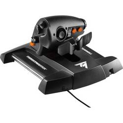 Thrustmaster TWCS Throttle N/A USB PC černá