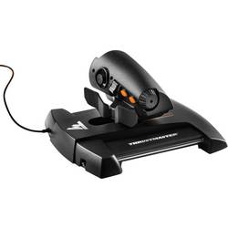 Thrustmaster TWCS Throttle N/A USB PC černá