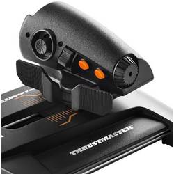 Thrustmaster TWCS Throttle N/A USB PC černá