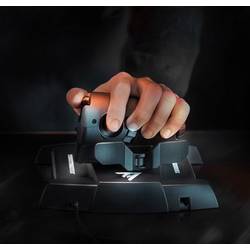 Thrustmaster TWCS Throttle N/A USB PC černá