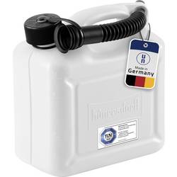 Hünersdorff 811310 STANDARD kanystr na palivo 5 l HDPE