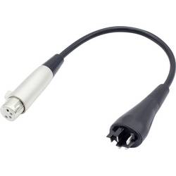 Vision Akkus Yamaha PW-X / PW-SE / PW-TE Akkus Akumulátorový adaptér
