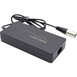 Vision Akkus 10072 nabíječka do elektrokola Vhodné pro značku aku Panasonic