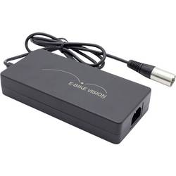 Vision Akkus 10071 nabíječka do elektrokola Vhodné pro značku aku Bosch, Panasonic