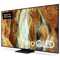 Samsung GQ75QN70 QLED TV, 189 cm 75 palec, D (A - G), CI+, DVB-C, DVB-S2, DVB-T2, Smart TV, UHD, WLAN, černá