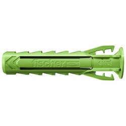 Fischer 567812 SX Plus Green rozpěrná hmoždinka 60 mm 12 mm 20 ks