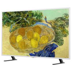 LG Electronics 55LX7B6LA Lifestyle - Gallery 4K Ultra HD LED TV, 139 cm 55 palec, G (A - G), černá