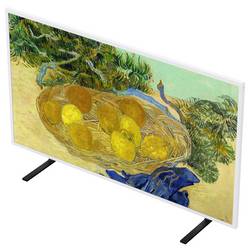 LG Electronics 55LX7B6LA Lifestyle - Gallery 4K Ultra HD LED TV, 139 cm 55 palec, G (A - G), černá