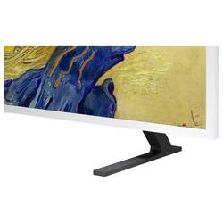 LG Electronics 55LX7B6LA Lifestyle - Gallery 4K Ultra HD LED TV, 139 cm 55 palec, G (A - G), černá