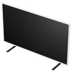 LG Electronics 55LX7B6LA Lifestyle - Gallery 4K Ultra HD LED TV, 139 cm 55 palec, G (A - G), černá