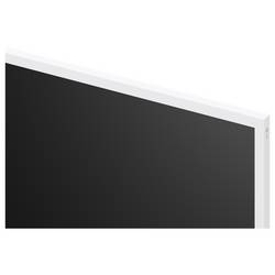 LG Electronics 55LX7B6LA Lifestyle - Gallery 4K Ultra HD LED TV, 139 cm 55 palec, G (A - G), černá