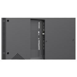LG Electronics 55LX7B6LA Lifestyle - Gallery 4K Ultra HD LED TV, 139 cm 55 palec, G (A - G), černá