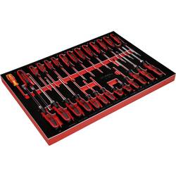 KS Tools 8110027 sada šroubováků, 811.0027