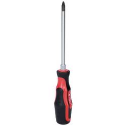 KS Tools 1591042 159.1042 křížový šroubovák PZ 2 Délka dříku: 125 mm DIN ISO 8764