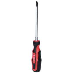 KS Tools 1591042 159.1042 křížový šroubovák PZ 2 Délka dříku: 125 mm DIN ISO 8764